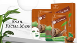 Aichun Beauty Snail Facial Mask- Singles