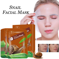 Aichun Beauty Snail Facial Mask- Singles