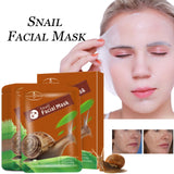 Aichun Beauty Snail Facial Mask- Singles