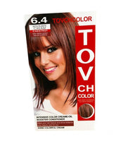 Tovch Hair Dye